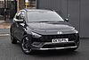 Hyundai BAYON 1.0 TGDi Ultimate 5dr DCT Grey