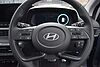 Hyundai BAYON 1.0 TGDi Ultimate 5dr DCT Grey