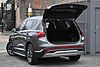 Hyundai SANTA FE 1.6 TGDi Hybrid Ultimate 5dr 4WD Auto Grey