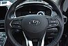 Hyundai SANTA FE 1.6 TGDi Hybrid Ultimate 5dr 4WD Auto Grey