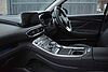 Hyundai SANTA FE 1.6 TGDi Hybrid Ultimate 5dr 4WD Auto Grey