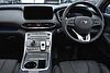 Hyundai SANTA FE 1.6 TGDi Hybrid Ultimate 5dr 4WD Auto Grey