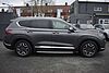 Hyundai SANTA FE 1.6 TGDi Hybrid Ultimate 5dr 4WD Auto Grey