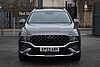 Hyundai SANTA FE 1.6 TGDi Hybrid Ultimate 5dr 4WD Auto Grey