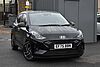 Hyundai I10 1.2 [79] Premium 5dr Auto [Nav] Black