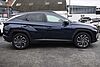 Hyundai TUCSON 1.6T Hybrid Ultimate 5dr Auto Blue