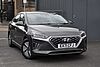 Hyundai IONIQ 1.6 GDi Hybrid Premium 5dr DCT Grey