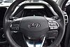 Hyundai IONIQ 1.6 GDi Hybrid Premium 5dr DCT Grey