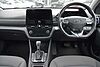 Hyundai IONIQ 1.6 GDi Hybrid Premium 5dr DCT Grey