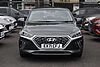 Hyundai IONIQ 1.6 GDi Hybrid Premium 5dr DCT Grey