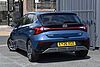 Hyundai I20 1.0T GDi 90 Tech Line 5dr Blue