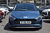 Hyundai I20 1.0T GDi 90 Tech Line 5dr Blue