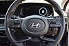 Hyundai I20 1.0T GDi 90 Tech Line 5dr DCT Grey