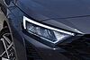 Hyundai I20 1.0T GDi 90 Tech Line 5dr DCT Grey