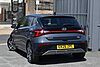 Hyundai I20 1.0T GDi 90 Tech Line 5dr DCT Grey