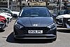 Hyundai I20 1.0T GDi 90 Tech Line 5dr DCT Grey