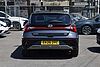 Hyundai I20 1.0T GDi 90 Tech Line 5dr DCT Grey