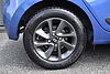 Hyundai I10 1.0 Go SE 5dr Blue