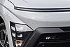 Hyundai KONA 1.6 Hybrid 138 N Line 5dr DCT Grey