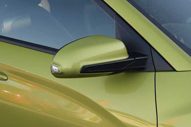 Hyundai KONA SUV 1.0 T-GDi (120ps) SE 2WD Yellow