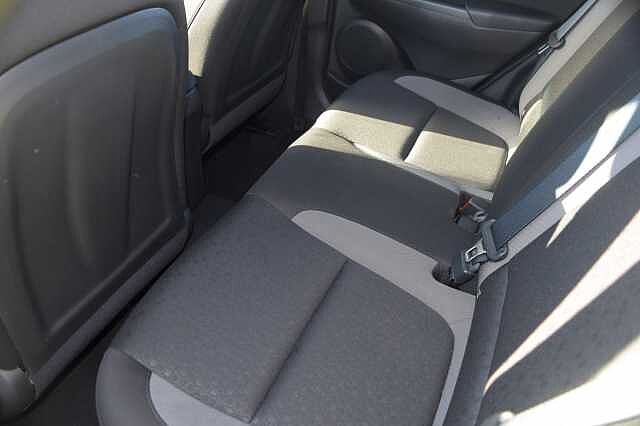 Hyundai KONA SUV 1.0 T-GDi (120ps) SE 2WD Yellow