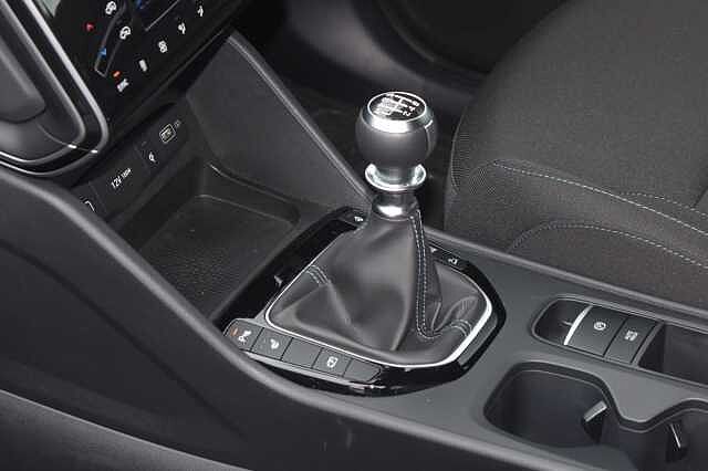 Hyundai TUCSON 1.6 T-GDi (150ps) Premium Blue