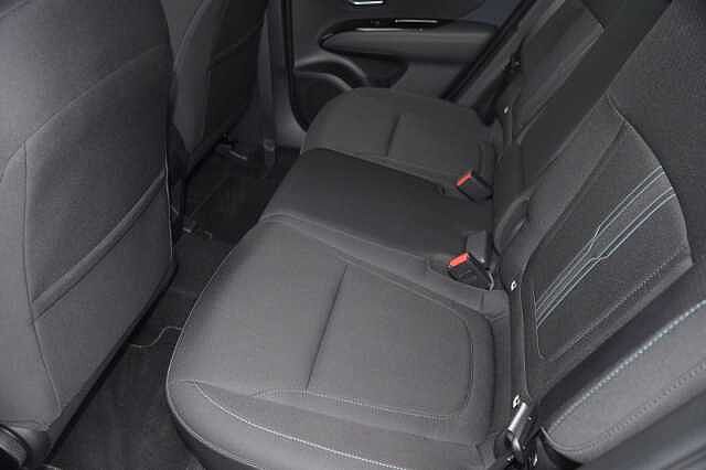 Hyundai TUCSON 1.6 T-GDi (150ps) Premium Blue