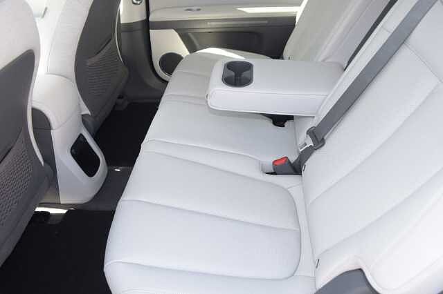 Hyundai IONIQ 5 E (217ps) Ultimate 73kWh RWD Blue