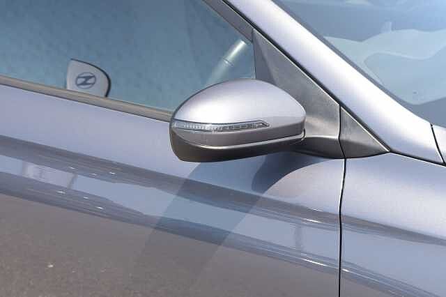 Hyundai i20 5 Door 1.2 MPi (84ps) Premium Nav