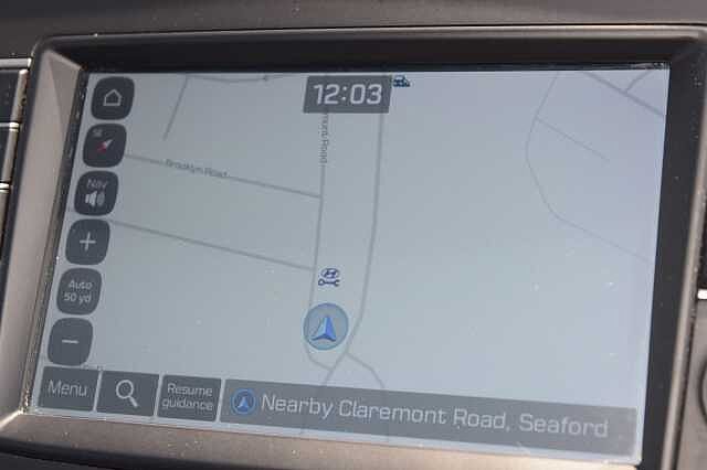 Hyundai i20 5 Door 1.2 MPi (84ps) Premium Nav