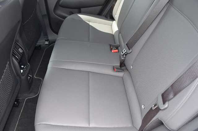 Hyundai KONA E (218ps) Ultimate Orange