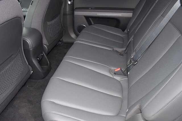 Hyundai IONIQ 5 168kW Ultimate 84 kWh 5dr Auto Grey