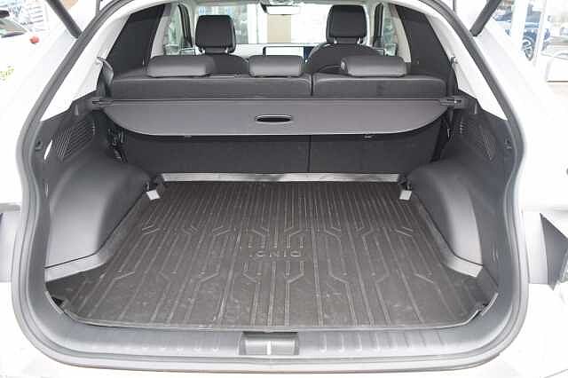 Hyundai IONIQ 5 168kW Ultimate 84 kWh 5dr Auto Grey