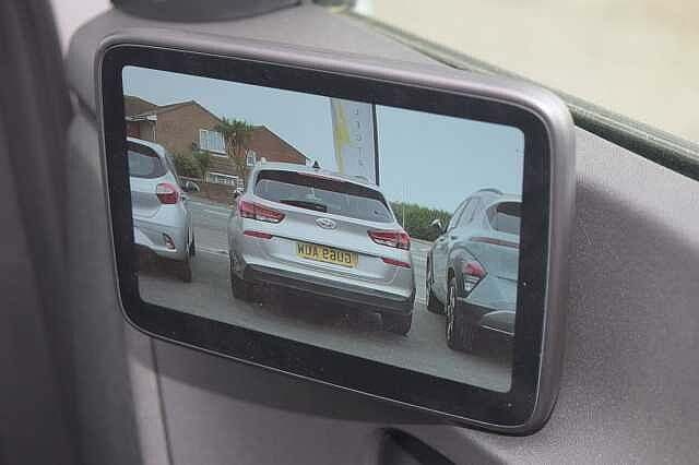 Hyundai IONIQ 5 168kW Ultimate 84 kWh 5dr Auto Grey