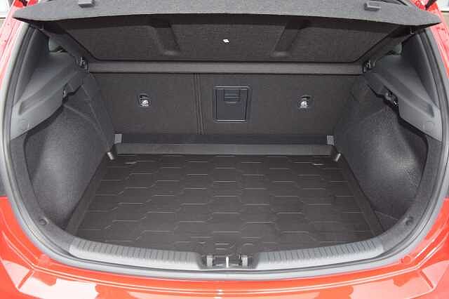 Hyundai I30 1.5T GDi 48v Hybrid N Line S 5dr DCT Red