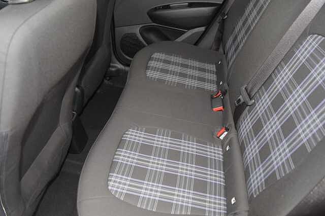 Hyundai I10 1.0 [63] Premium 5dr Auto [Nav] Black