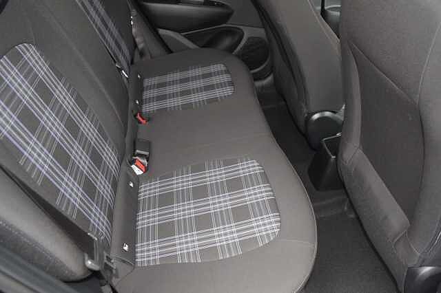 Hyundai I10 1.0 [63] Premium 5dr Auto [Nav] Black