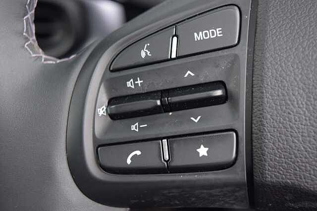 Hyundai I10 1.0 [63] Premium 5dr Auto [Nav] Black