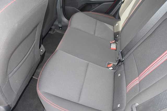 Hyundai I20 1.0T GDi 48V MHD 120 N Line 5dr Red