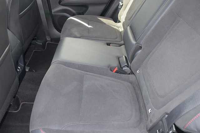 Hyundai TUCSON 1.6 TGDi N Line 5dr 2WD Silver