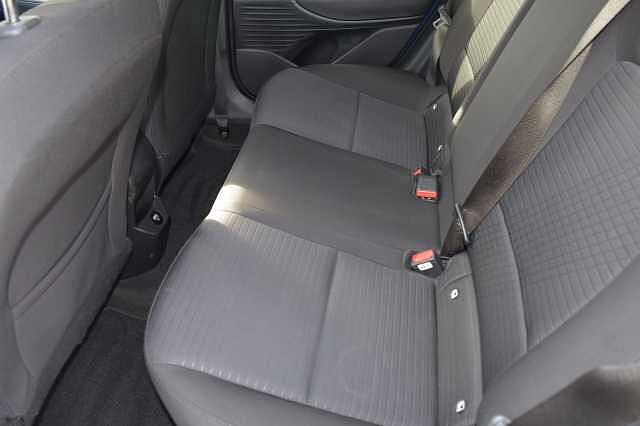 Hyundai I20 1.0T GDi 48V MHD Premium 5dr Blue