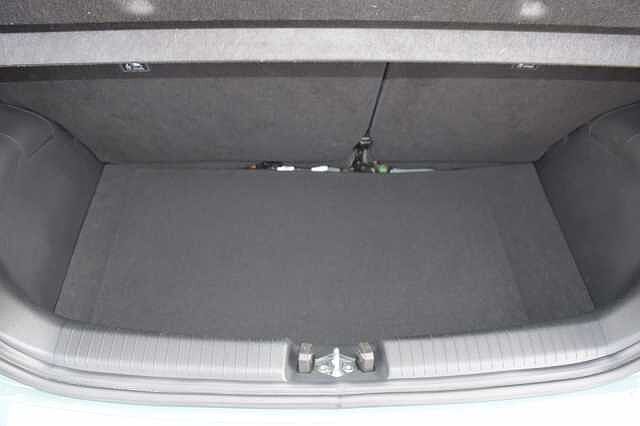 Hyundai I10 1.0 MPi SE 5dr Green