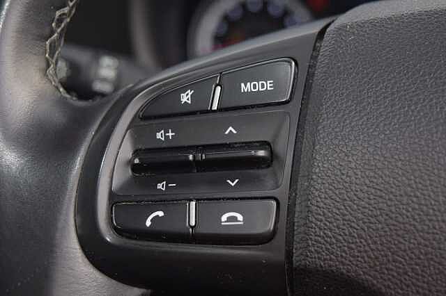 Hyundai I10 1.0 MPi SE 5dr Green