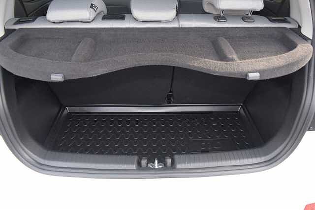 Hyundai I10 1.2 MPi Premium 5dr Auto White