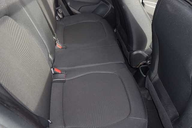 Hyundai I10 1.0 SE 5dr White