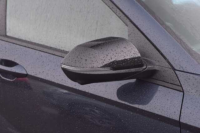 Hyundai KONA 1.6 Hybrid 129 N Line S 5dr DCT Blue