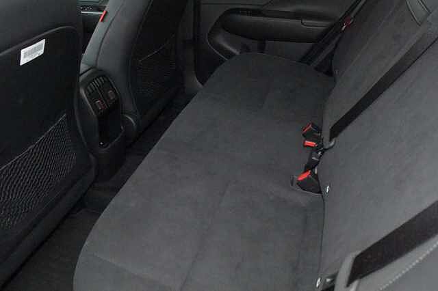 Hyundai KONA 1.6 Hybrid 129 N Line S 5dr DCT Blue