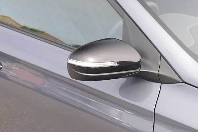 Hyundai i20 1.2 Go SE 5dr