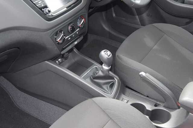 Hyundai i20 1.2 Go SE 5dr