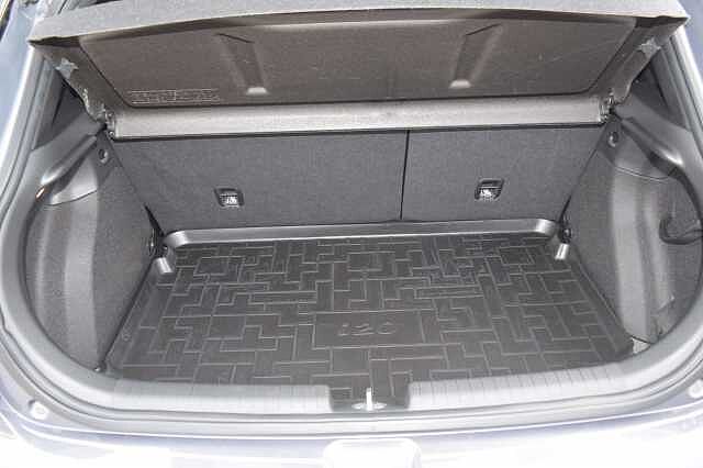 Hyundai i20 1.2 Go SE 5dr